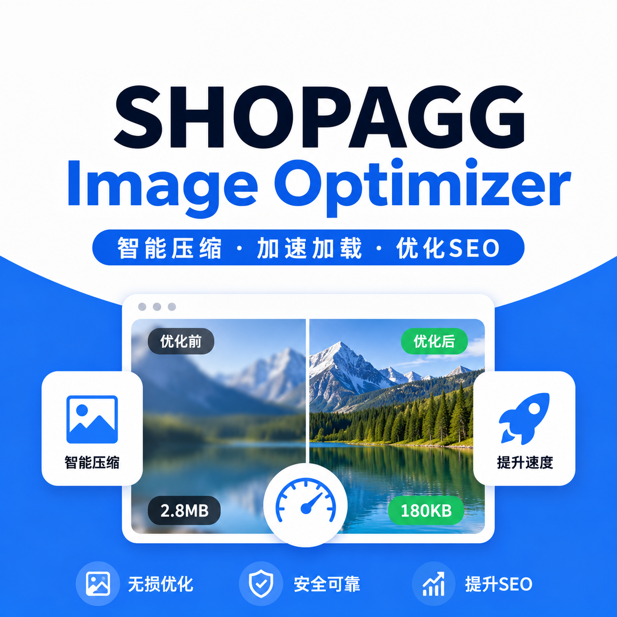 SHOPAGG 图片优化