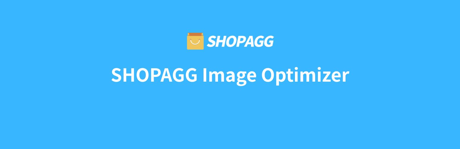 SHOPAGG 图片优化 横幅
